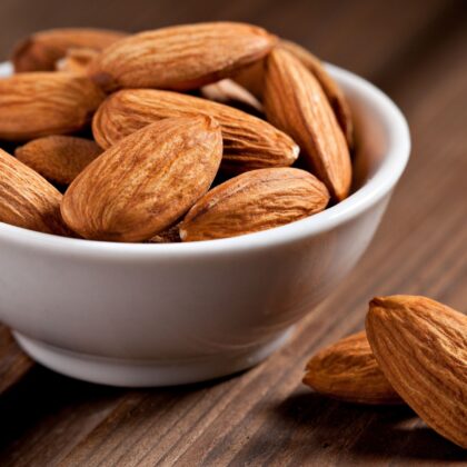 Almond Nuts in Chennai /Premium Regular Almond